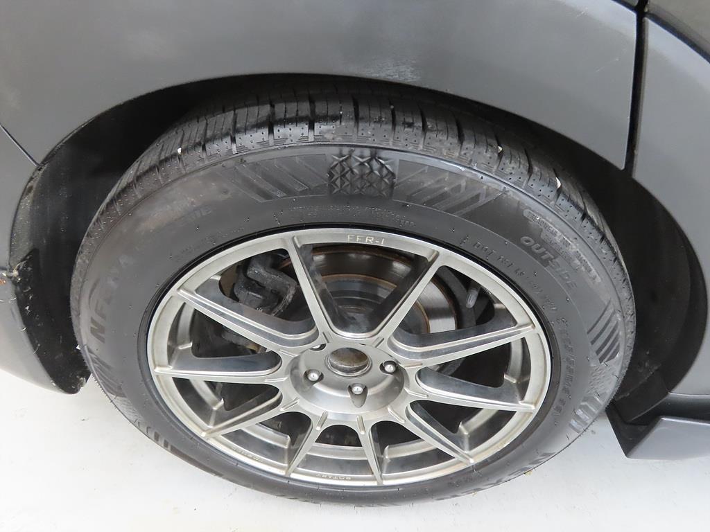 HYUNDAI Tucson 2017 Negro - Importación desde Corea - HF Imports Iquique - Foto 20