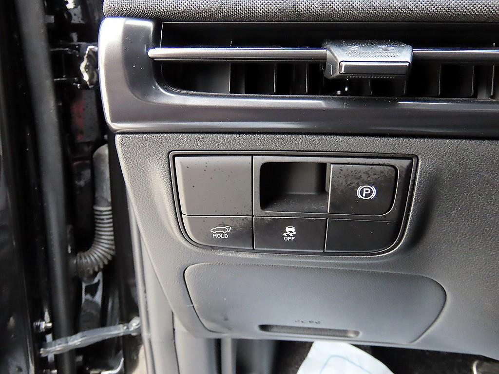HYUNDAI Tucson - Vista 12