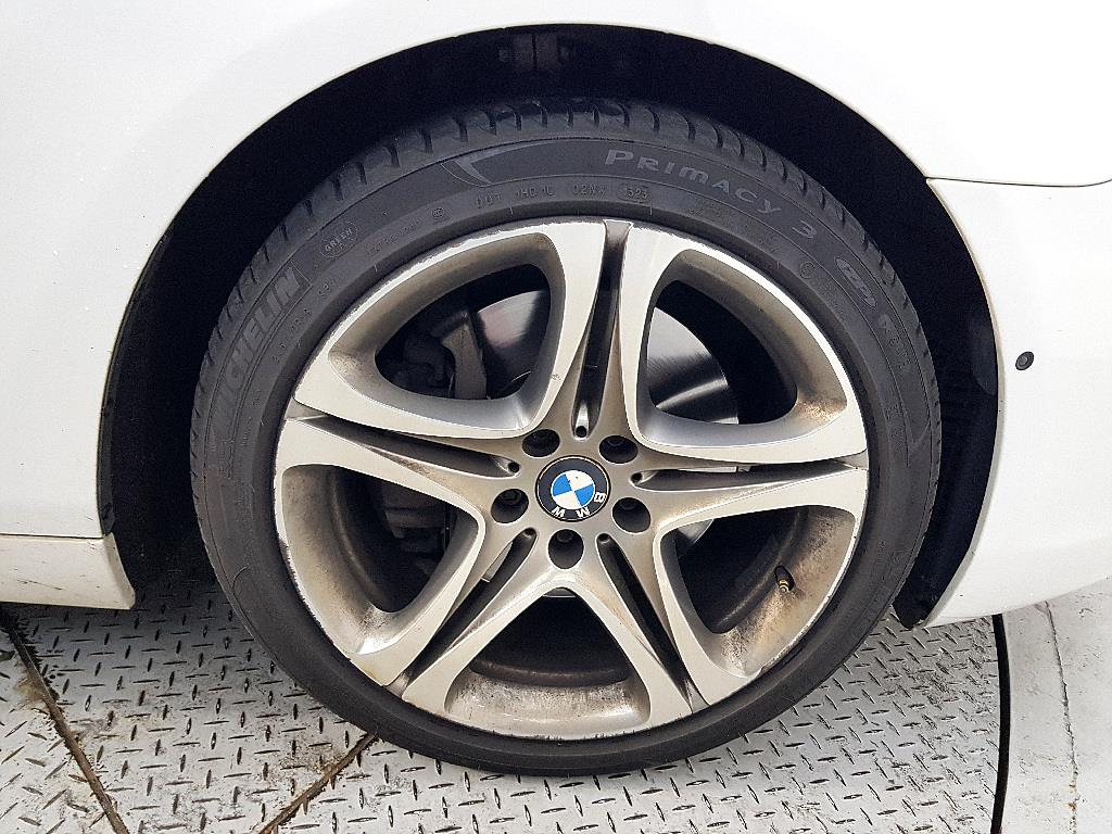 BMW 6 series 2014 Blanco - Importación desde Corea - HF Imports Iquique - Foto 20