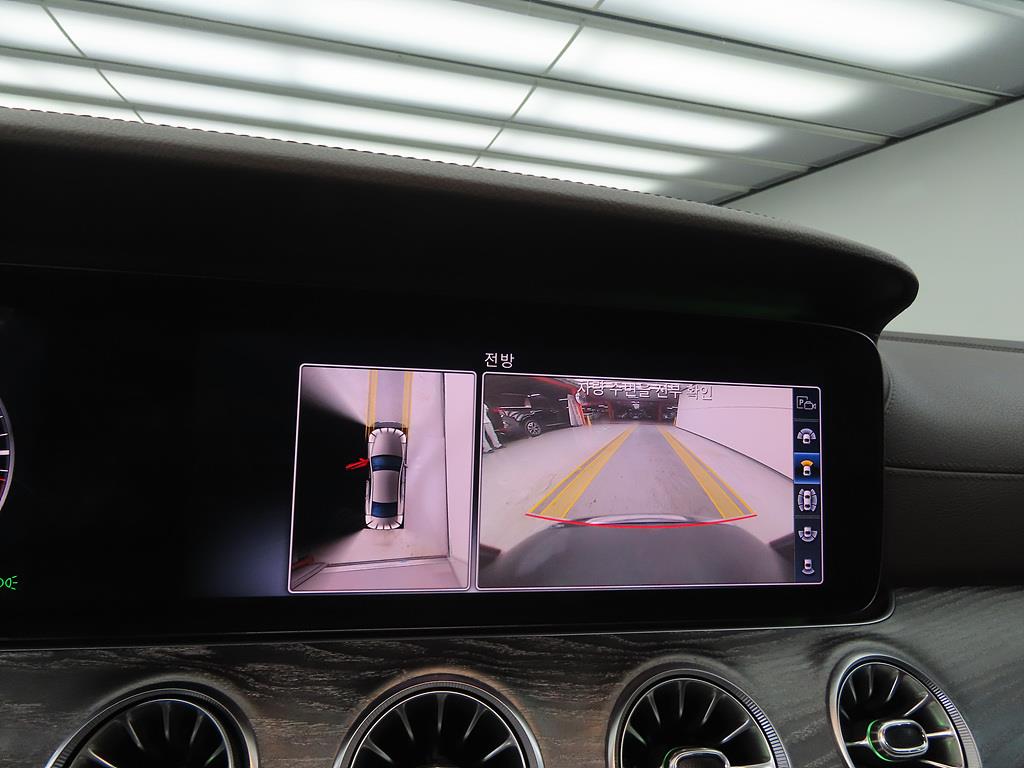 Mercedes Benz CLS Class 2019 Negro - Importación desde Corea - HF Imports Iquique - Foto 14