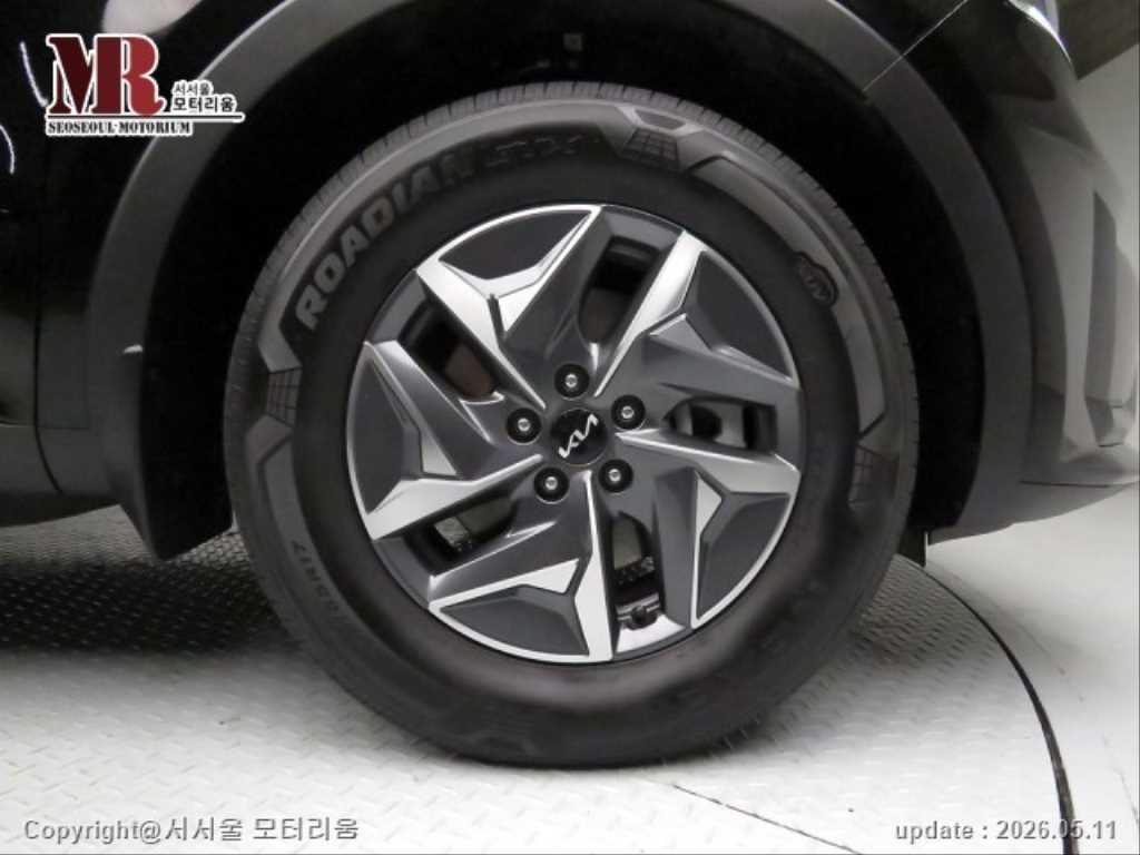 KIA Sorento 2022 Negro - Importación desde Corea - HF Imports Iquique - Foto 20