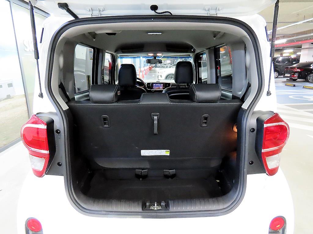 KIA Ray 2019 Blanco - Importación desde Corea - HF Imports Iquique - Foto 17
