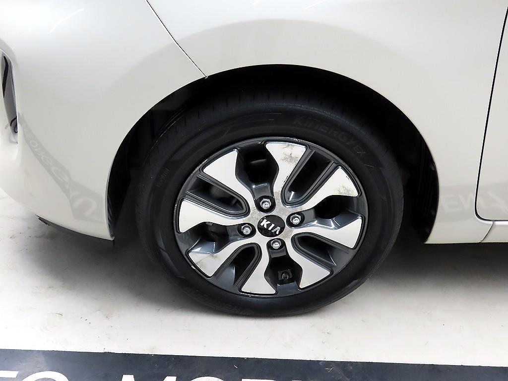 KIA Morning 2016 the color of pearl - Importación desde Corea - HF Imports Iquique - Foto 20