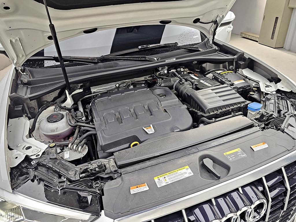Audi Q3 - Vista 6