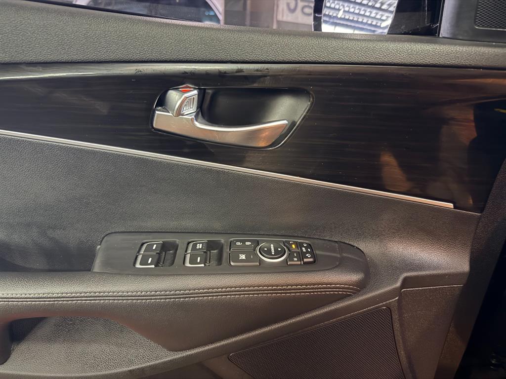 KIA Sorento 2020 Negro - Importación desde Corea - HF Imports Iquique - Foto 16