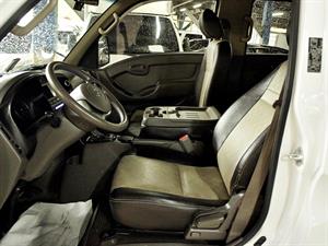 Small Truck Cargo (small) - Vista 10