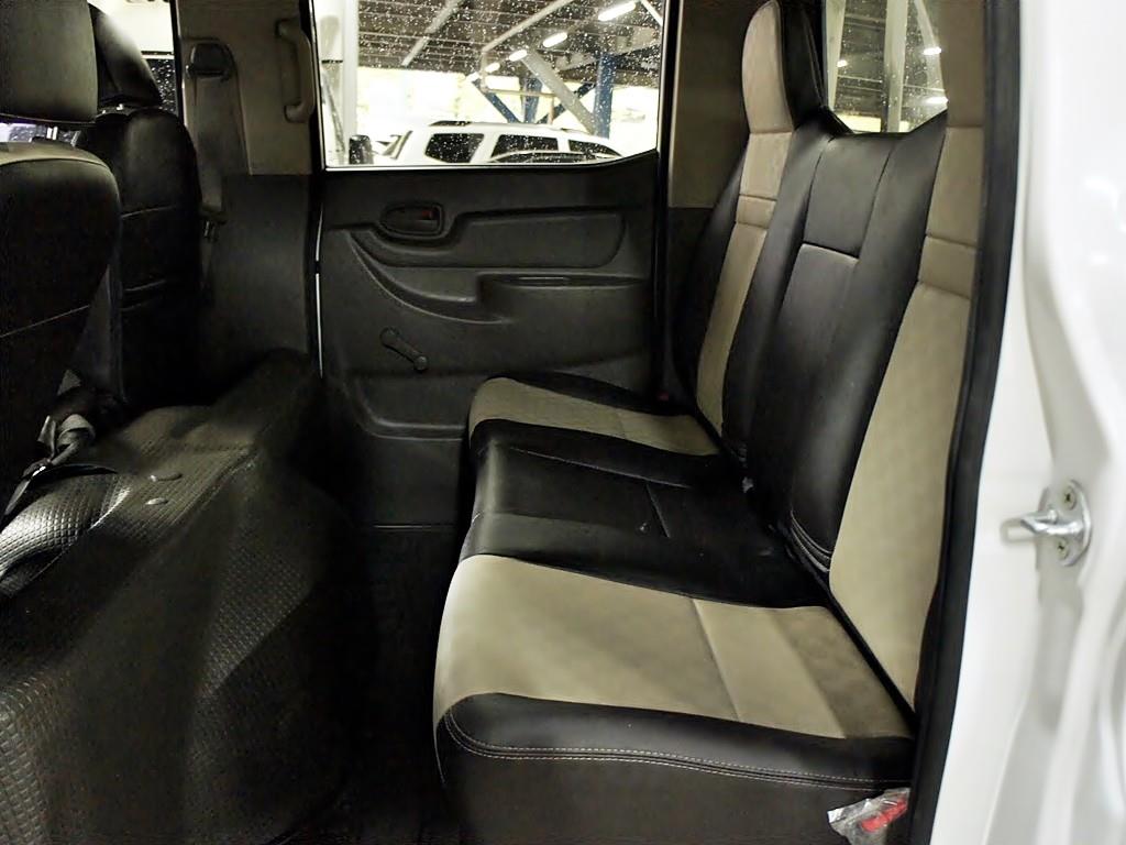 Small Truck Cargo (small) - Vista 11
