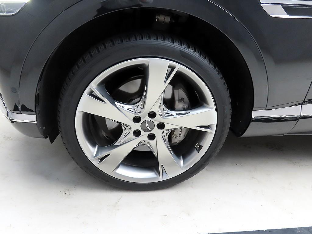 Genesis GV80 2020 - Importación desde Corea - HF Imports Iquique - Foto 19