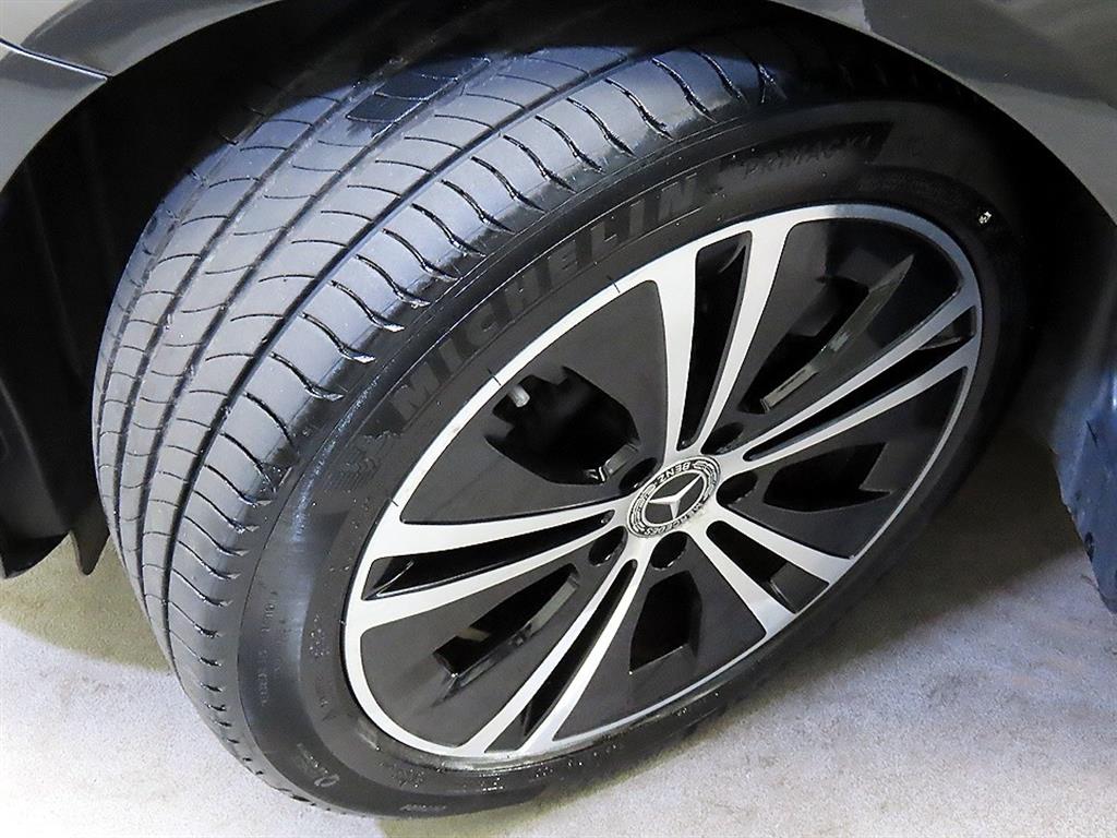 Mercedes Benz E class 2021 Gris - Importación desde Corea - HF Imports Iquique - Foto 20