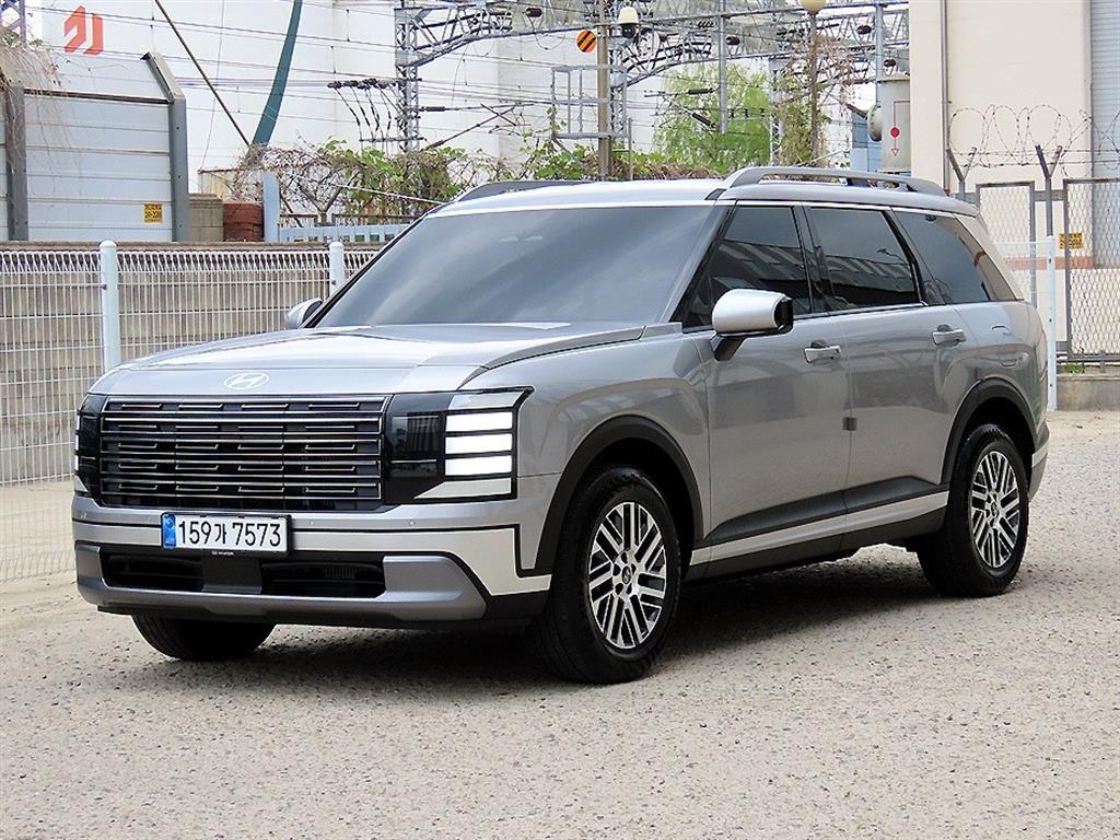HYUNDAI Palisade - Vista 2
