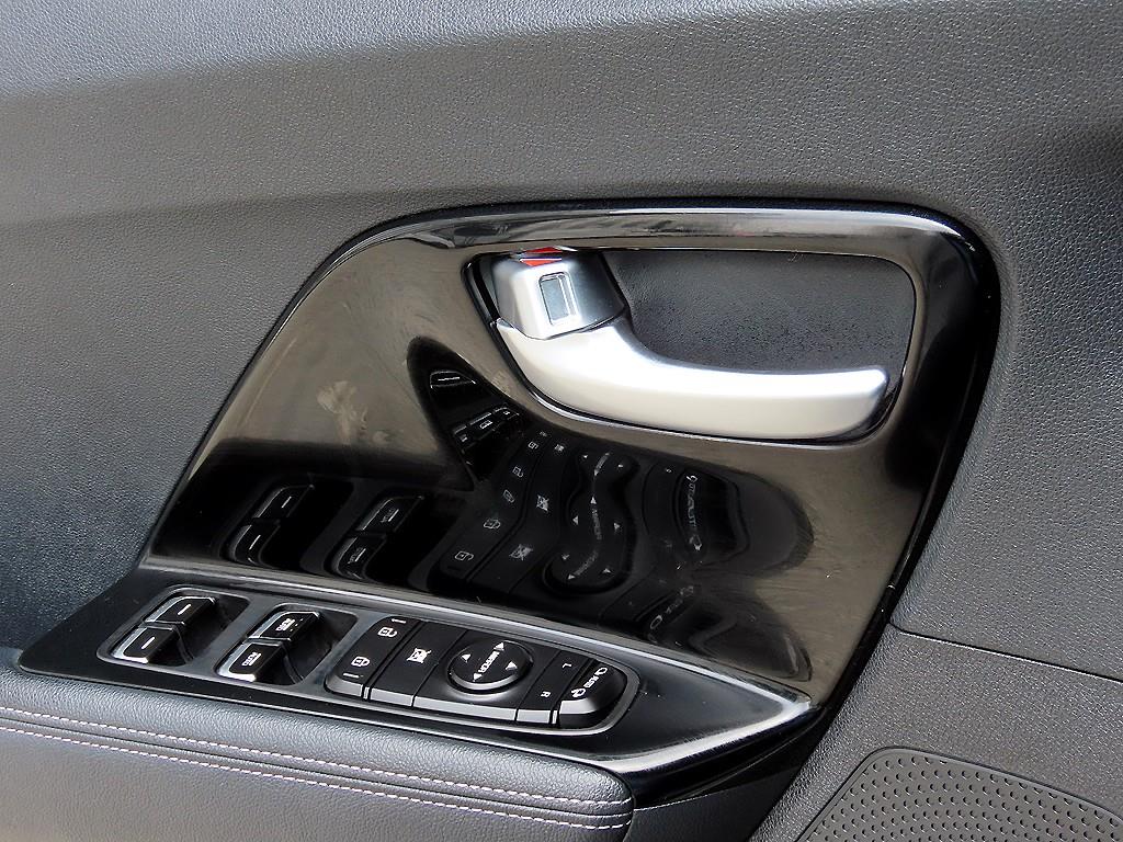 KIA Niro - Vista 11
