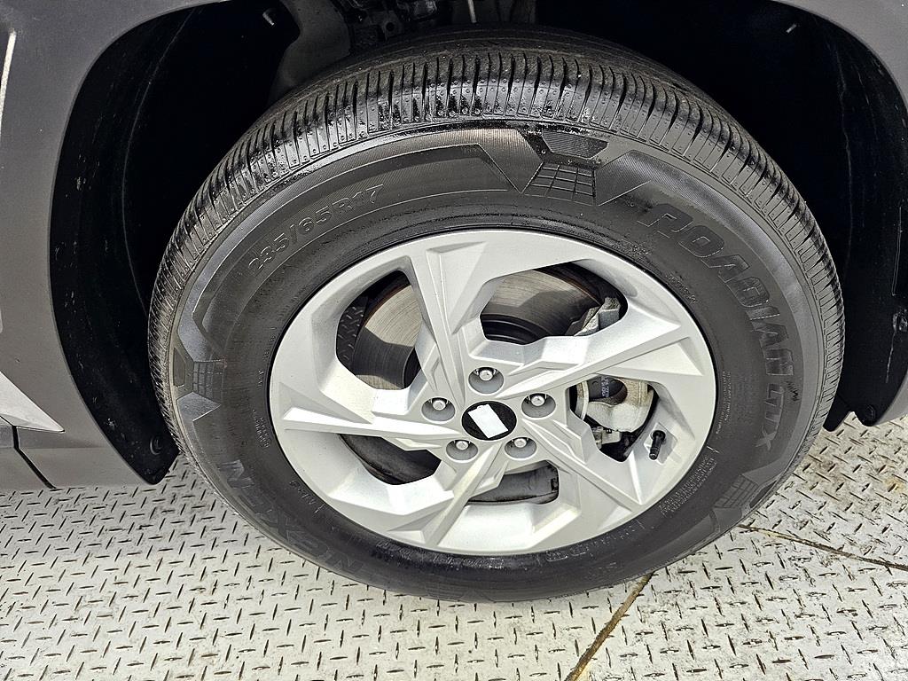 HYUNDAI Tucson 2022 Gris - Importación desde Corea - HF Imports Iquique - Foto 20