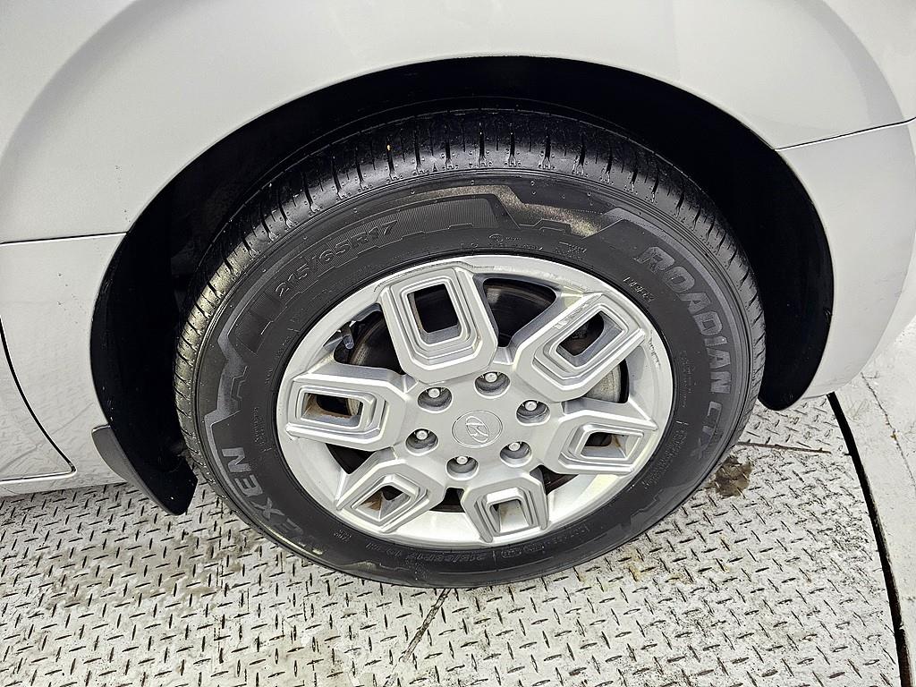 HYUNDAI Staria 2022 Plateado - Importación desde Corea - HF Imports Iquique - Foto 20