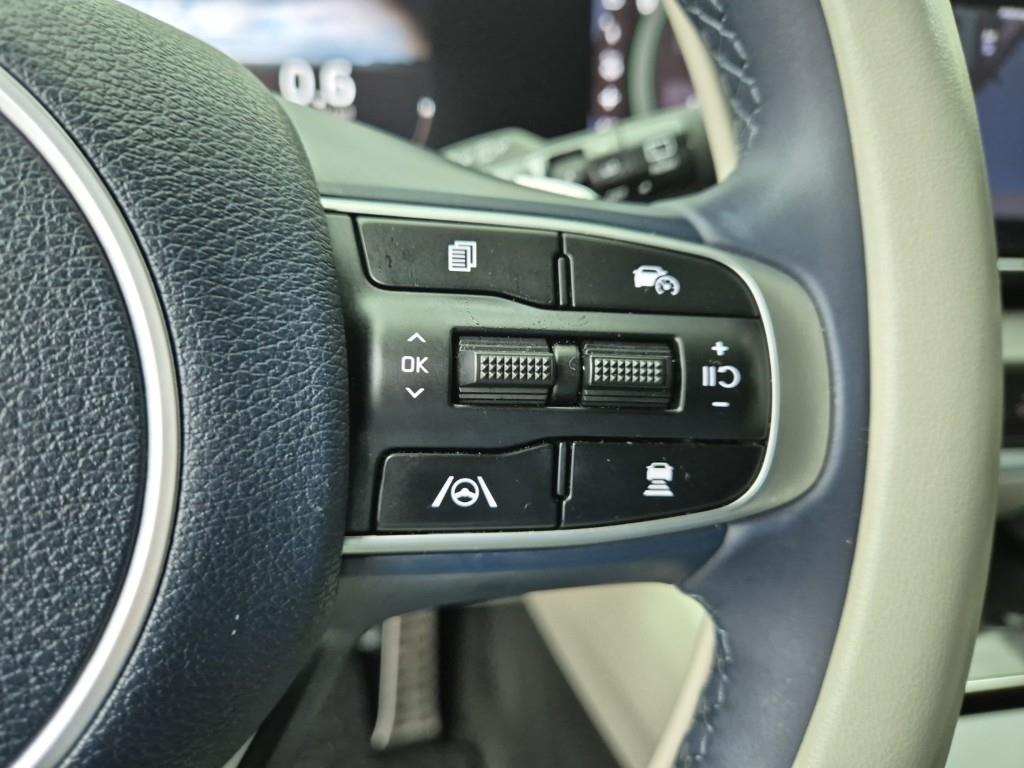 KIA Sportage 2024 Negro - Importación desde Corea - HF Imports Iquique - Foto 15