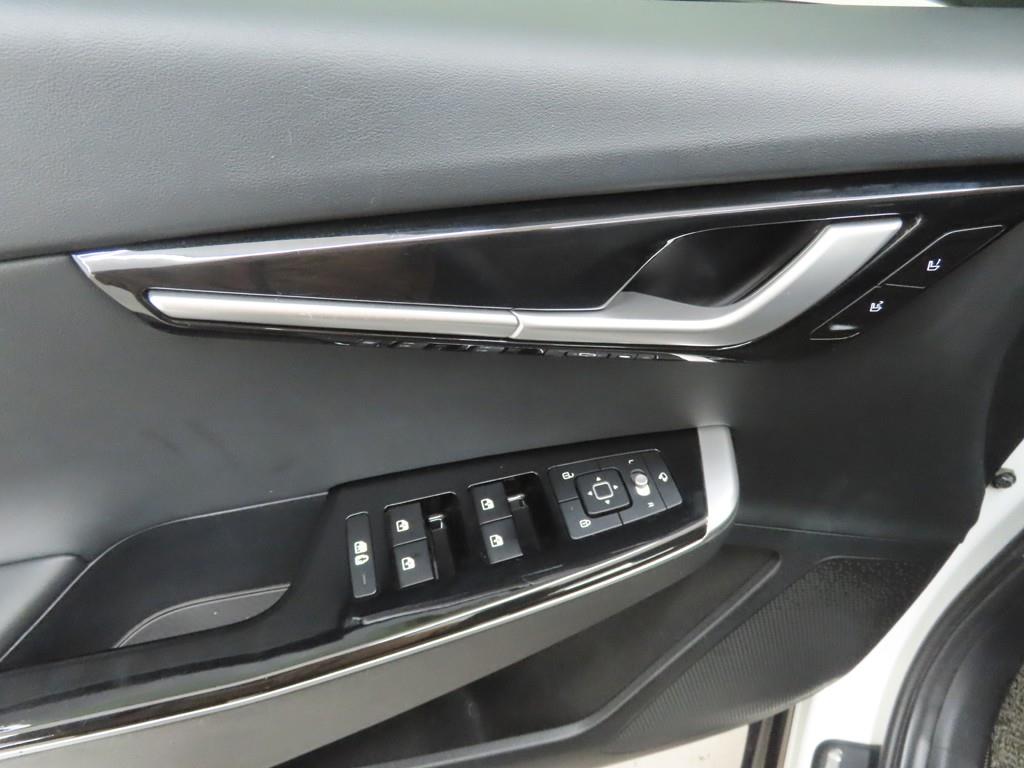 KIA EV6 - Vista 9