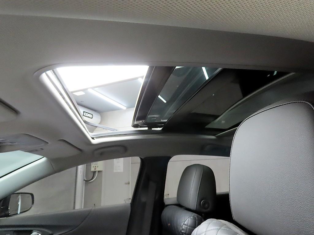 Chevrolet Malibu 2020 Negro - Importación desde Corea - HF Imports Iquique - Foto 18