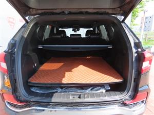 Ssangyong Rexton - Vista 10