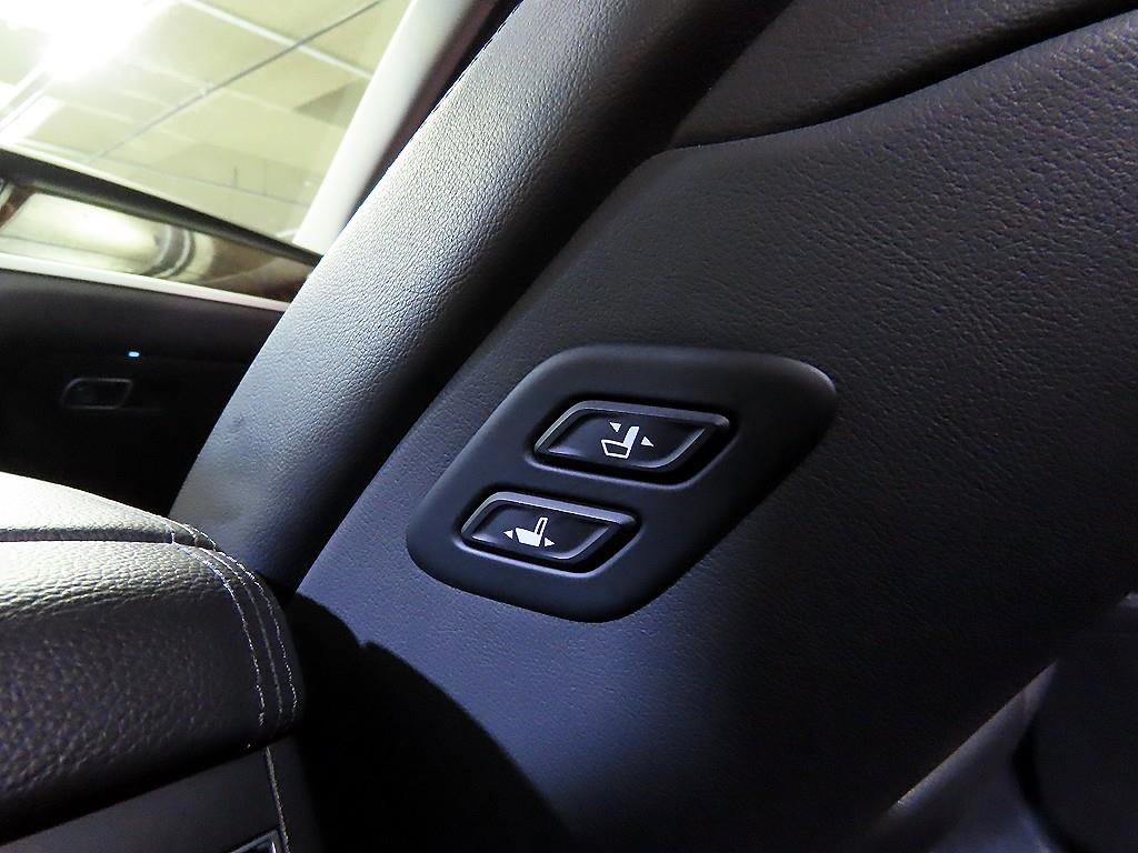 HYUNDAI Genesis 2015 Gris - Importación desde Corea - HF Imports Iquique - Foto 15
