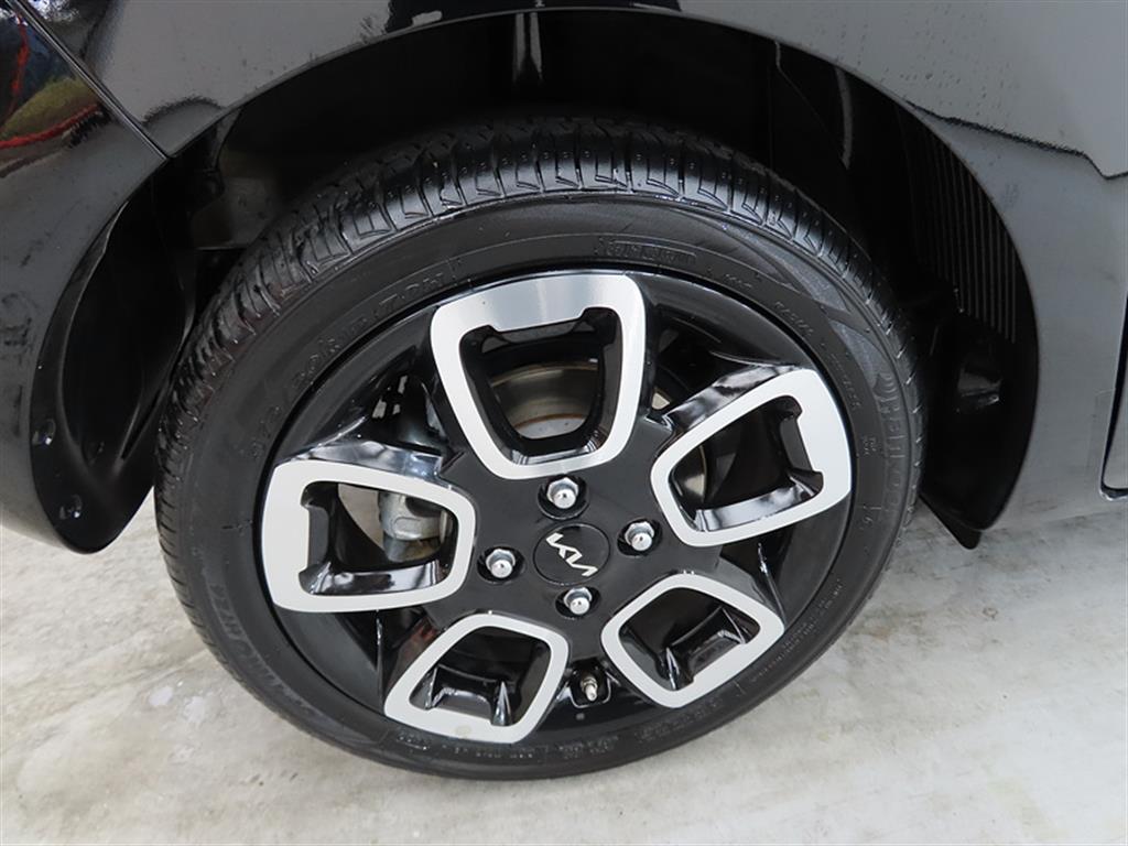 KIA Ray 2022 Negro - Importación desde Corea - HF Imports Iquique - Foto 20