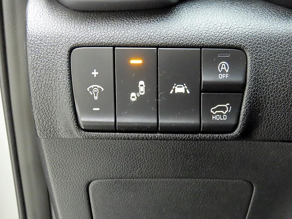 KIA Sportage - Vista 12