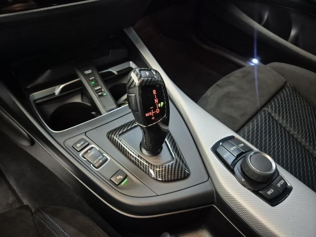 BMW 1 series 2018 - Importación desde Corea - HF Imports Iquique - Foto 17