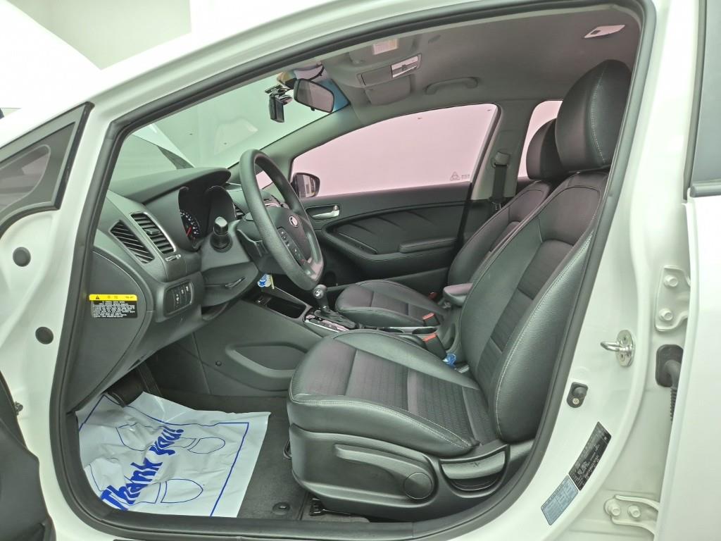 KIA K3 - Vista 11