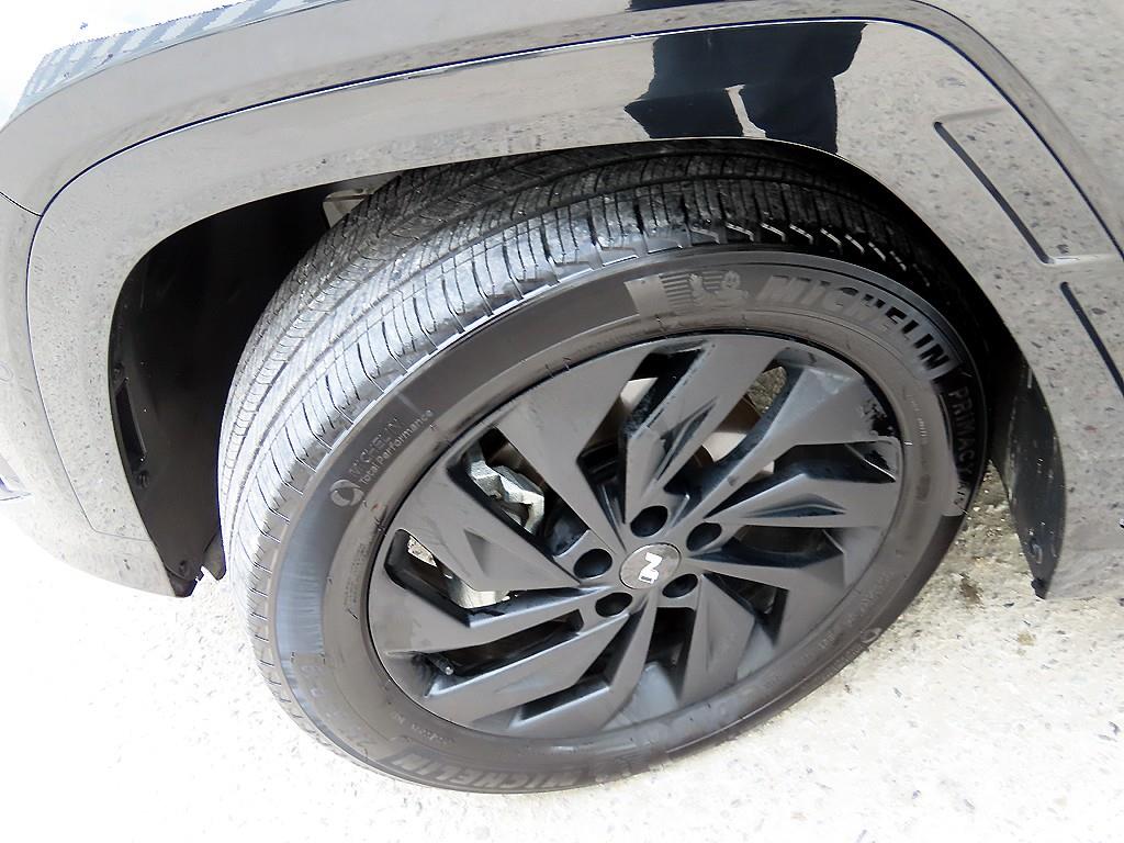 HYUNDAI Tucson 2025 Gris - Importación desde Corea - HF Imports Iquique - Foto 20