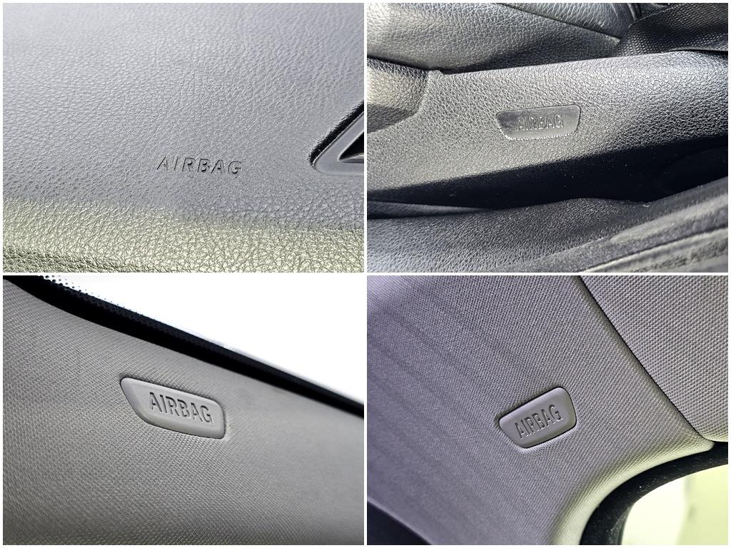 BMW 5 Series 2010 Plateado - Importación desde Corea - HF Imports Iquique - Foto 17