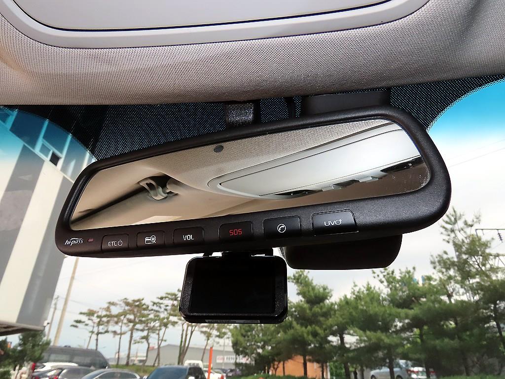 KIA K7 2016 - Importación desde Corea - HF Imports Iquique - Foto 16