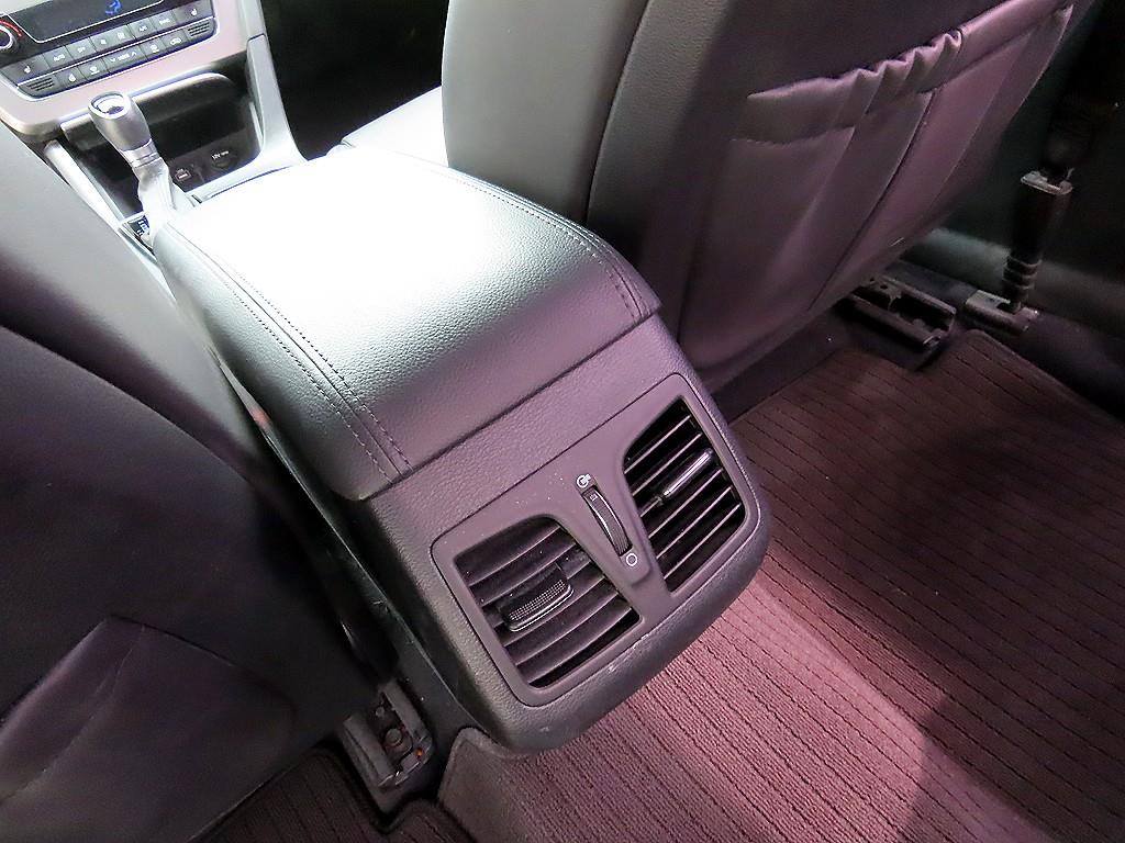 HYUNDAI Sonata 2015 - Importación desde Corea - HF Imports Iquique - Foto 18