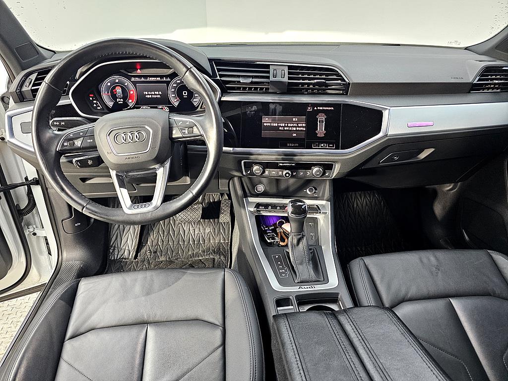 Audi Q3 - Vista 5