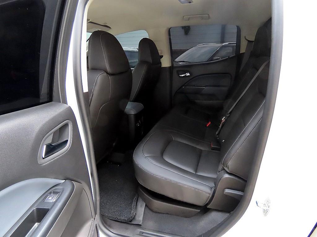 Chevrolet ?Colorado - Vista 6