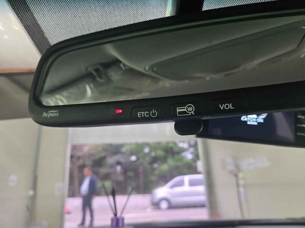 HYUNDAI Sonata 2018 Gris - Importación desde Corea - HF Imports Iquique - Foto 14