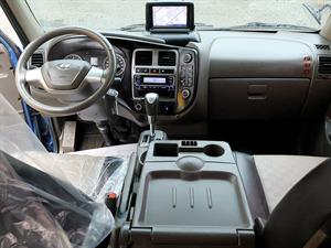 Small Truck Cargo (small) - Vista 8