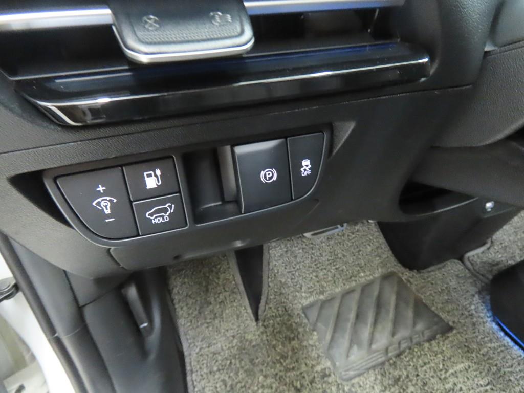 KIA EV6 - Vista 10