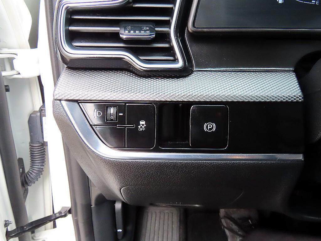KIA Sportage - Vista 12