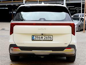 KIA Carnival - Vista 6