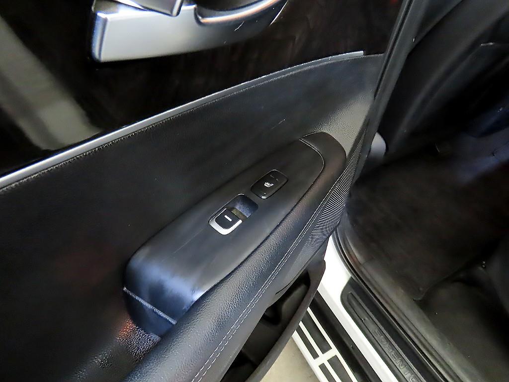 KIA Sorento 2016 Blanco - Importación desde Corea - HF Imports Iquique - Foto 16