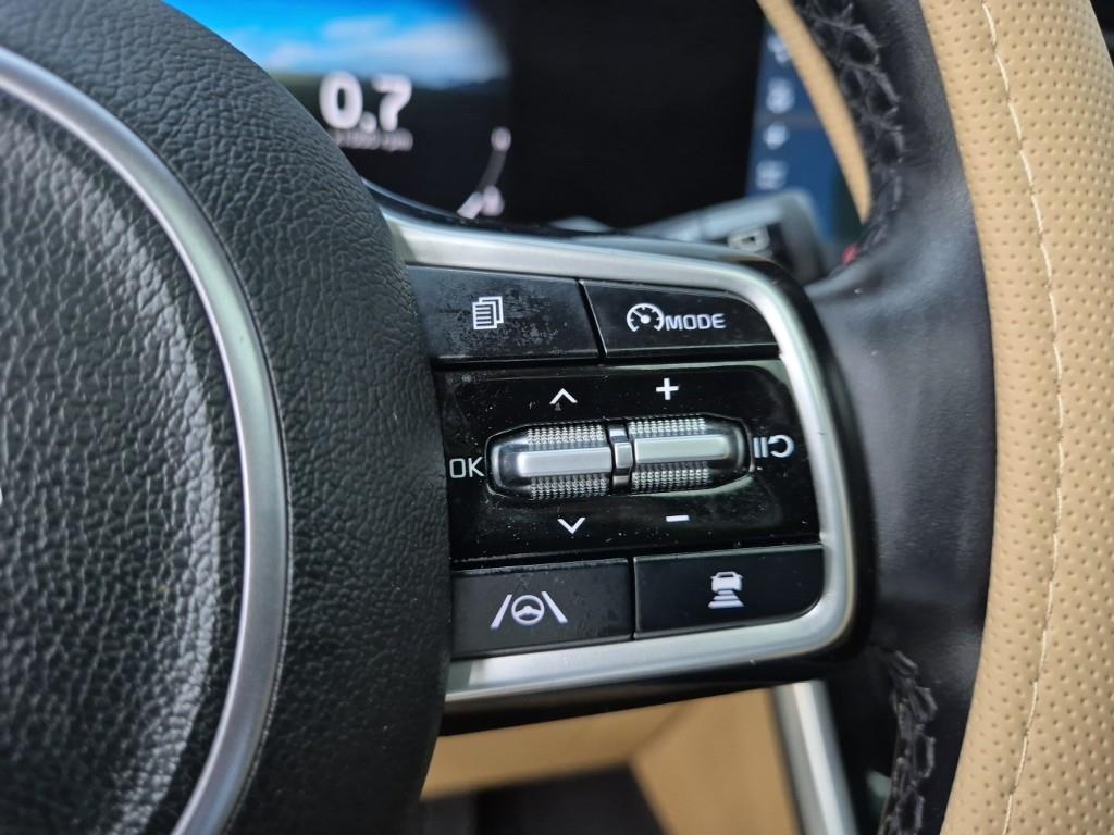 KIA Carnival 2021 Blanco - Importación desde Corea - HF Imports Iquique - Foto 16