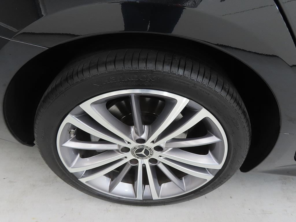 Mercedes Benz CLS Class 2019 Negro - Importación desde Corea - HF Imports Iquique - Foto 20