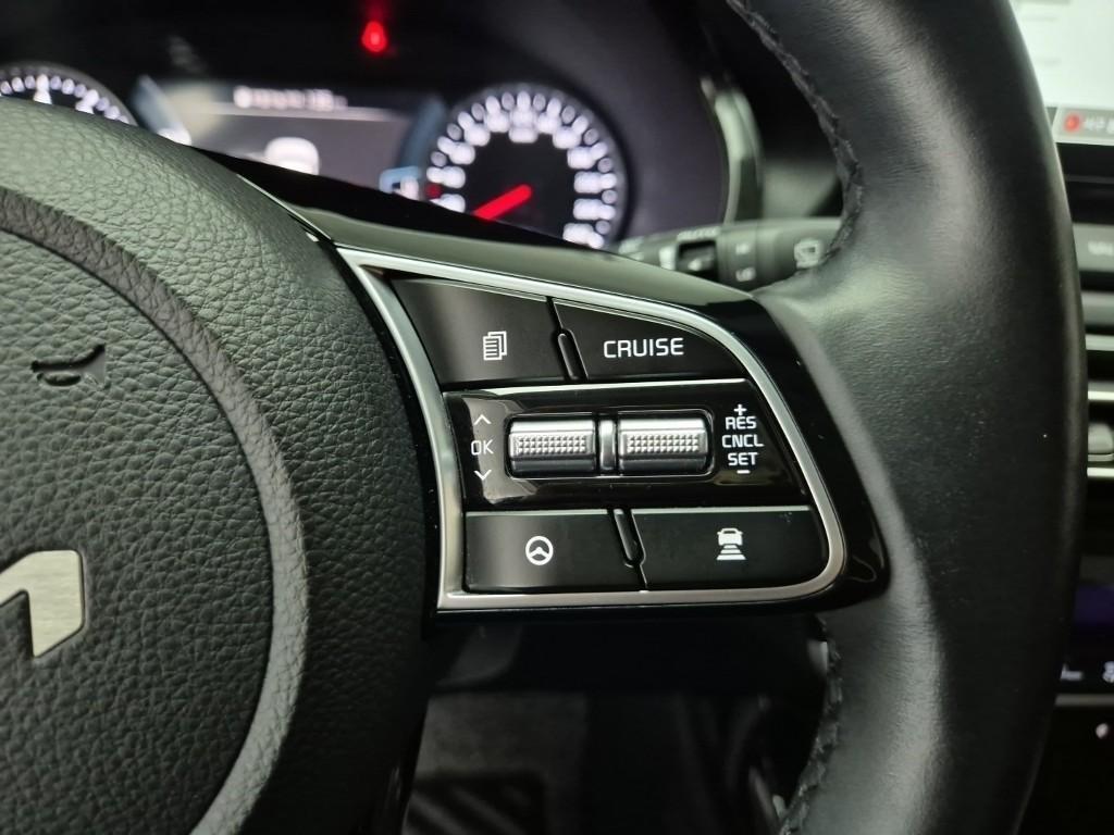 KIA Seltos 2023 Blanco - Importación desde Corea - HF Imports Iquique - Foto 14
