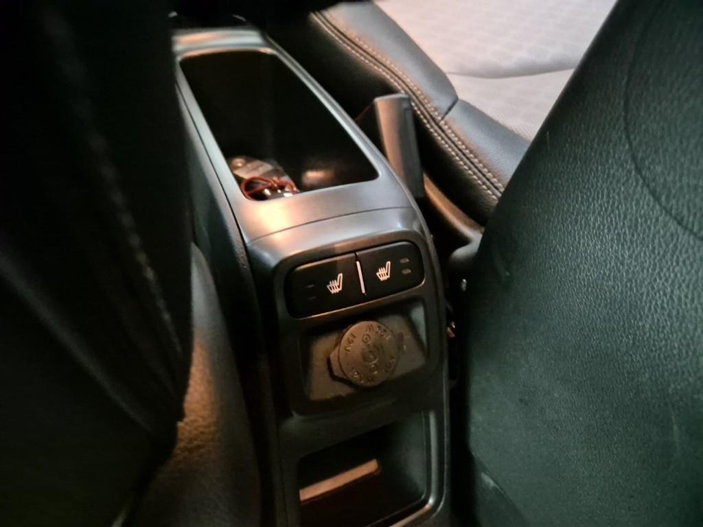 KIA Ray 2022 Blanco - Importación desde Corea - HF Imports Iquique - Foto 17