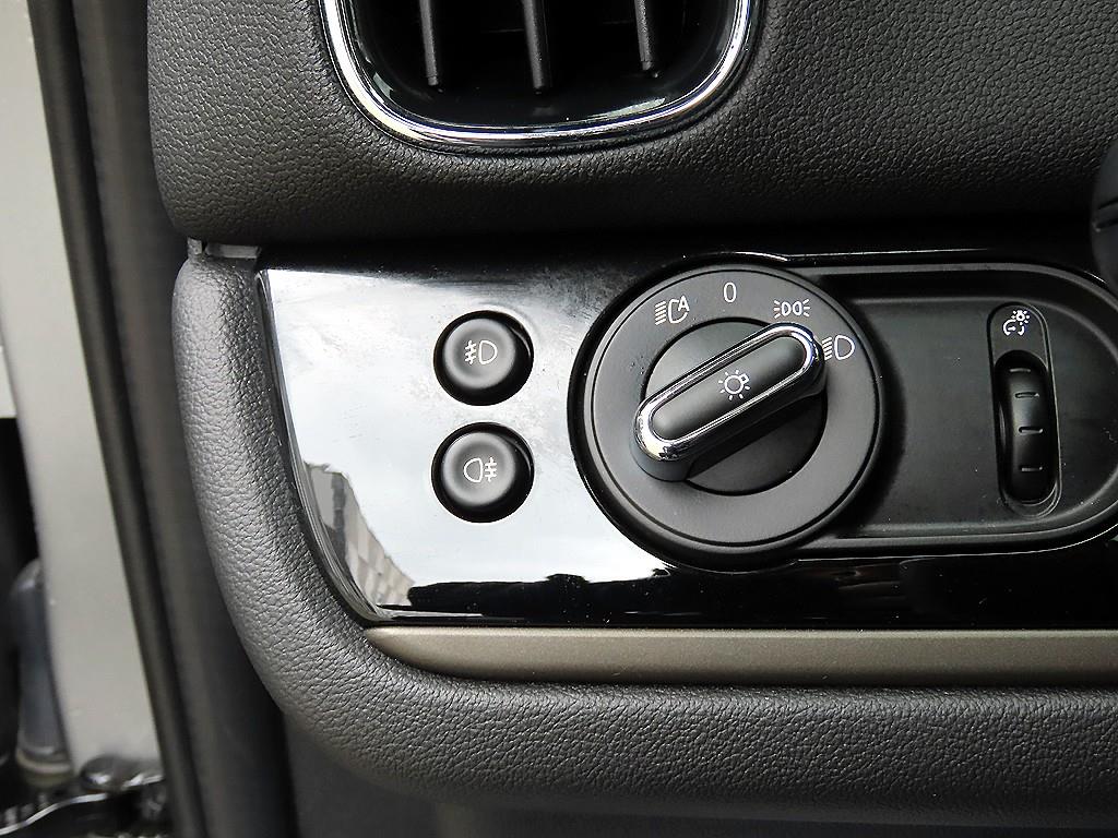 Mini Countryman - Vista 12