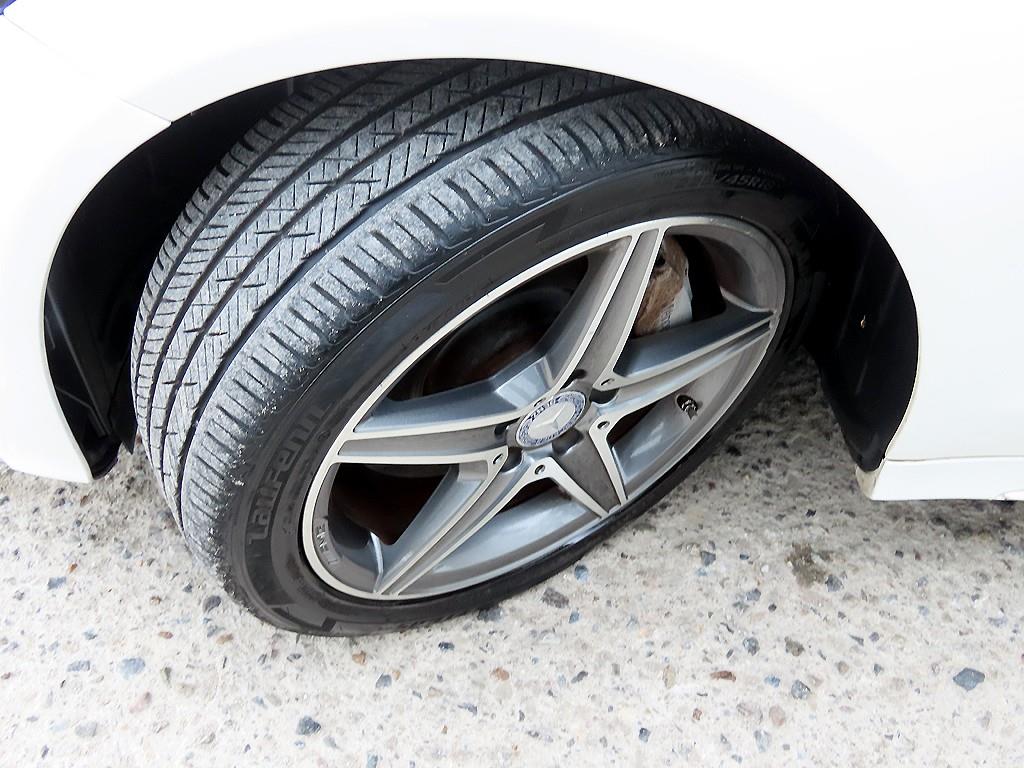 Mercedes Benz C Class 2016 Blanco - Importación desde Corea - HF Imports Iquique - Foto 20