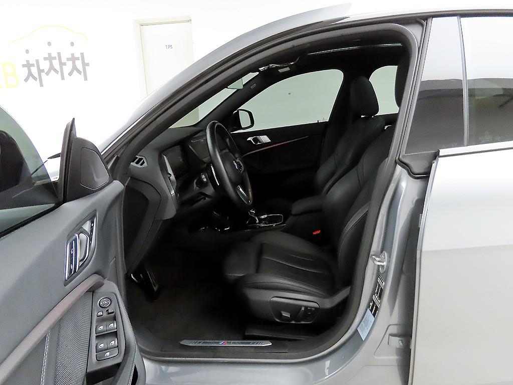 BMW 2 series 2022 - Importación desde Corea - HF Imports Iquique - Foto 14