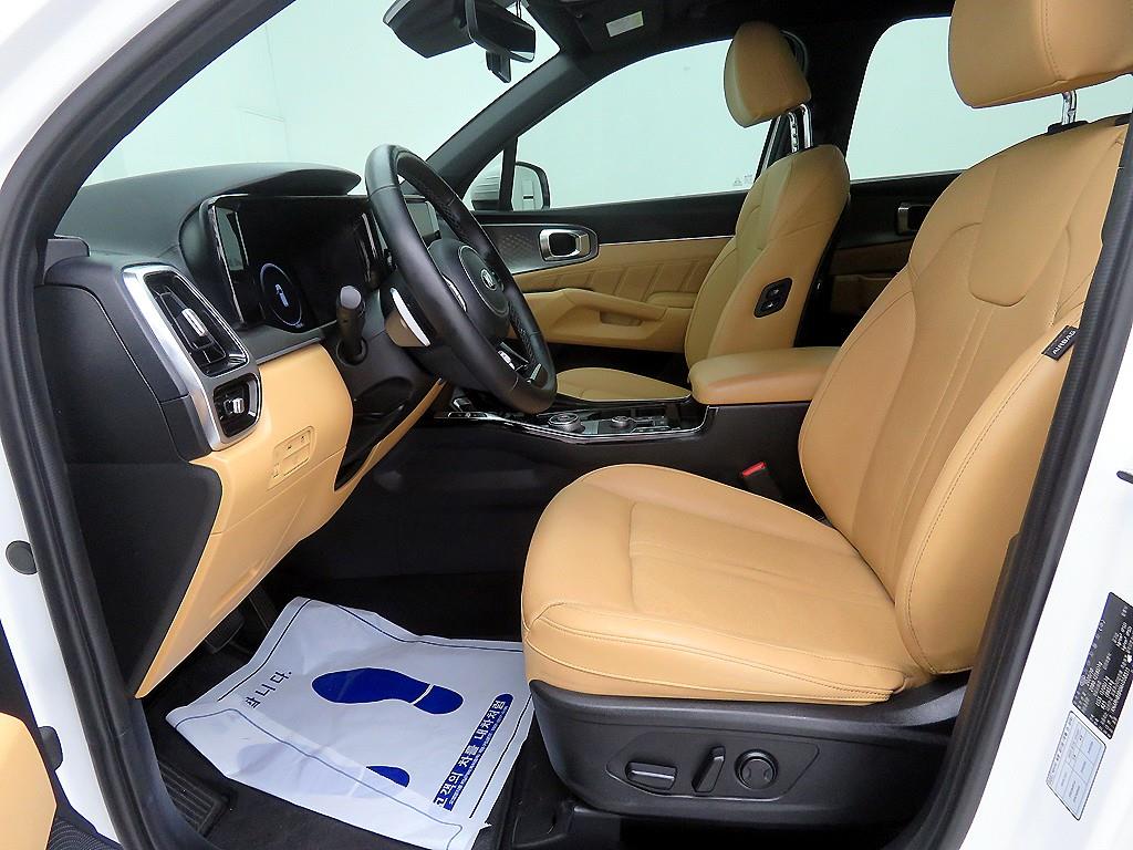 KIA Sorento - Vista 7