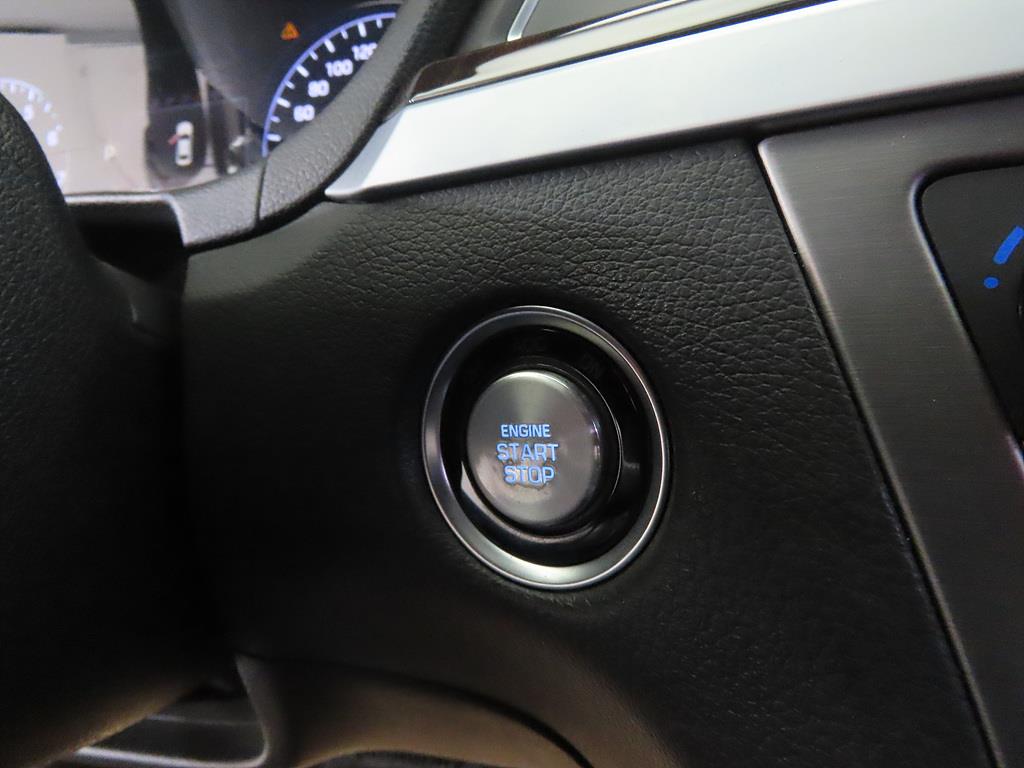 HYUNDAI Genesis 2015 Negro - Importación desde Corea - HF Imports Iquique - Foto 15