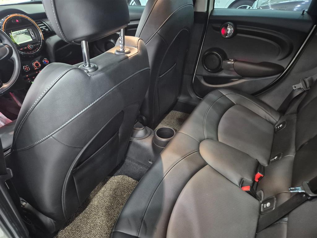 Mini Cooper 2018 Blanco - Importación desde Corea - HF Imports Iquique - Foto 16