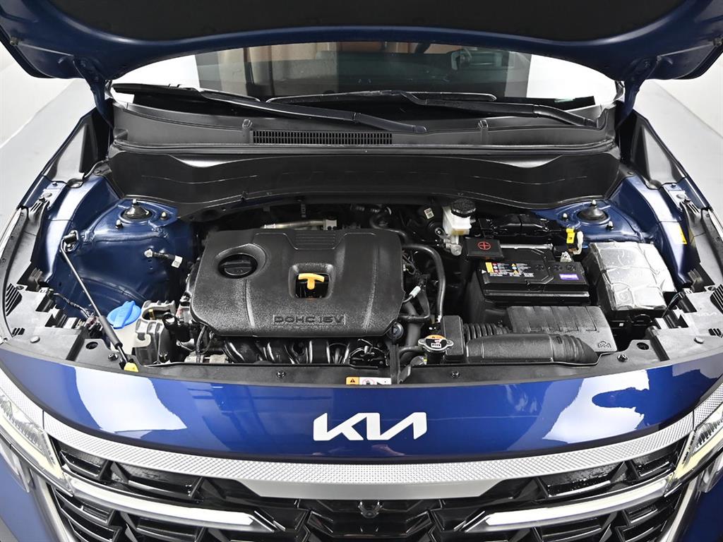KIA Seltos - Vista 6