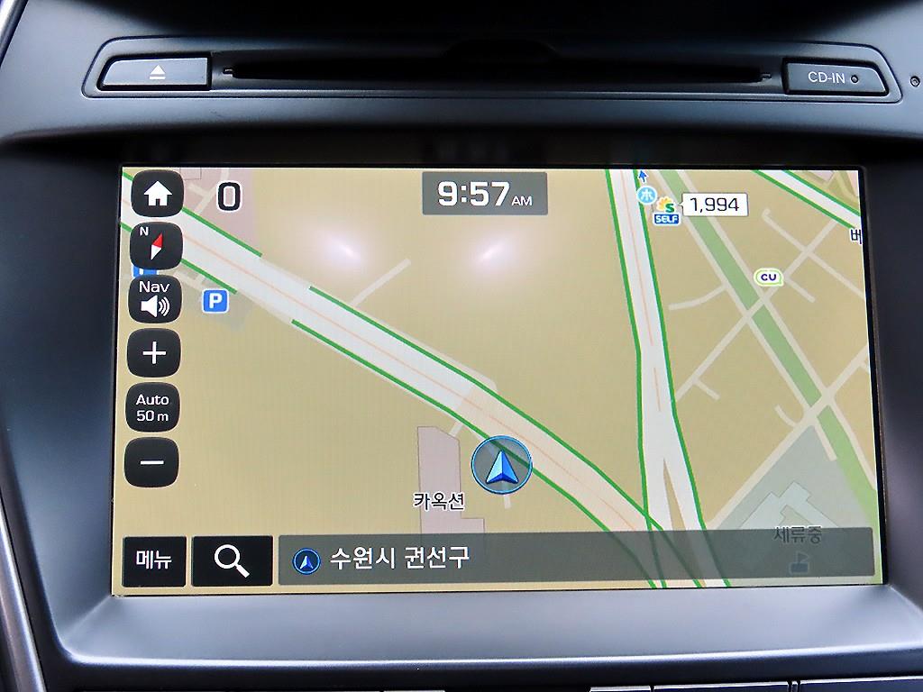 HYUNDAI Maxcruz 2017 - Importación desde Corea - HF Imports Iquique - Foto 14